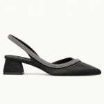 Kadın Slingback Ayakkabı