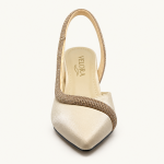 Kadın Slingback Ayakkabı - Görsel 2